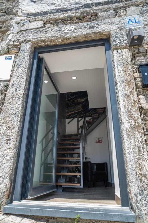 Casas da Barca Vila Nova de Foz Côa Exterior foto